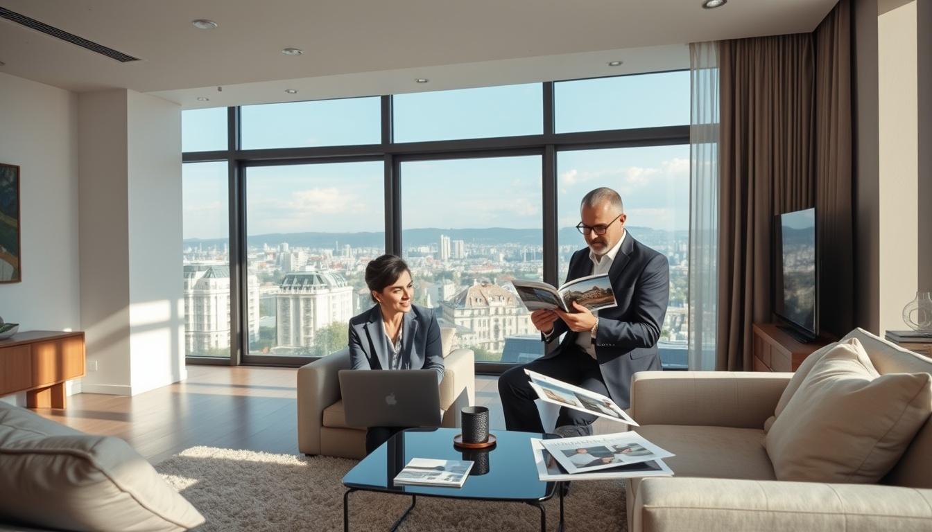Luxury Apartment Selection Made Simple